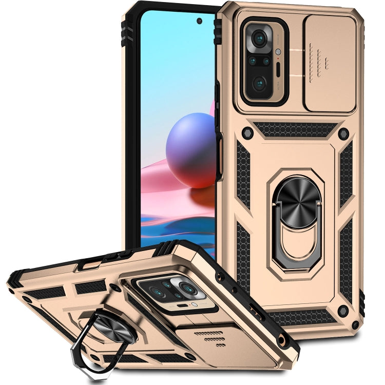 Sliding Camshield Holder Phone Case, For Xiaomi 12 Pro, For Xiaomi 12, For Xiaomi 11 Lite, For Xiaomi Redmi Note 10 Pro, For Xiaomi Redmi Note 10, For Xiaomi Poco X3