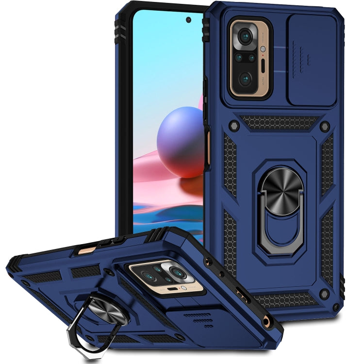 Sliding Camshield Holder Phone Case, For Xiaomi 12 Pro, For Xiaomi 12, For Xiaomi 11 Lite, For Xiaomi Redmi Note 10 Pro, For Xiaomi Redmi Note 10, For Xiaomi Poco X3