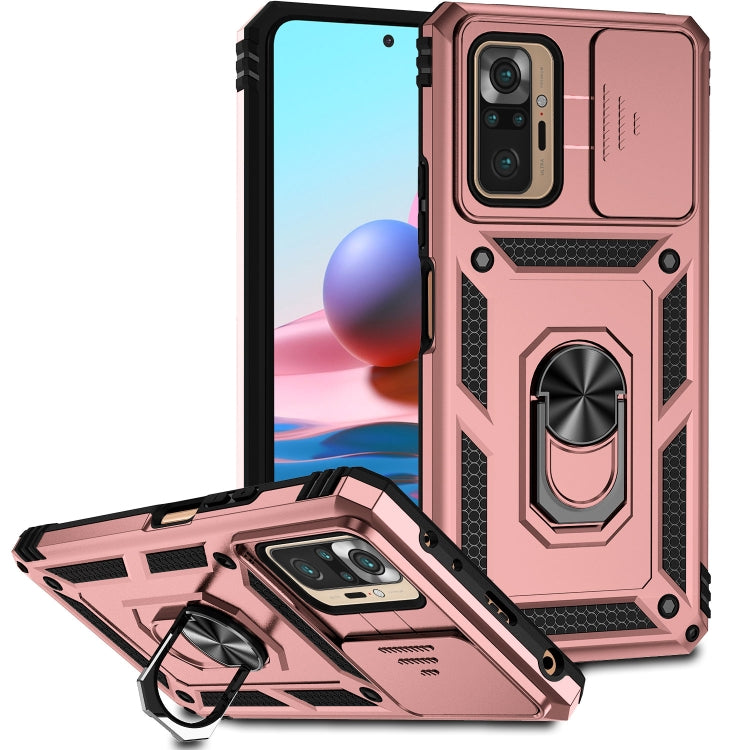 Sliding Camshield Holder Phone Case, For Xiaomi 12 Pro, For Xiaomi 12, For Xiaomi 11 Lite, For Xiaomi Redmi Note 10 Pro, For Xiaomi Redmi Note 10, For Xiaomi Poco X3