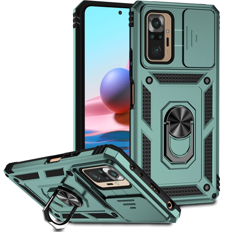 Sliding Camshield Holder Phone Case, For Xiaomi 12 Pro, For Xiaomi 12, For Xiaomi 11 Lite, For Xiaomi Redmi Note 10 Pro, For Xiaomi Redmi Note 10, For Xiaomi Poco X3