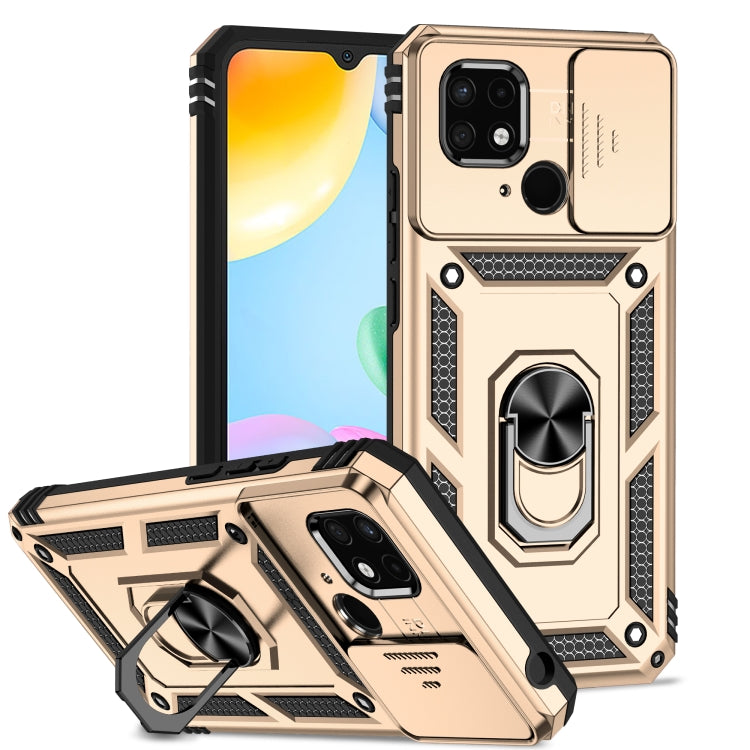 Sliding Camshield Holder Phone Case, For Xiaomi Redmi Note 12 5G, For Xiaomi 13 Pro, For Xiaomi 13, For Xiaomi Redmi 10A, For Xiaomi Redmi 10C, For Xiaomi Redmi Note 11E