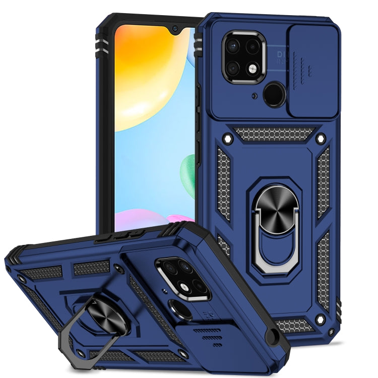 Sliding Camshield Holder Phone Case, For Xiaomi Redmi Note 12 5G, For Xiaomi 13 Pro, For Xiaomi 13, For Xiaomi Redmi 10A, For Xiaomi Redmi 10C, For Xiaomi Redmi Note 11E