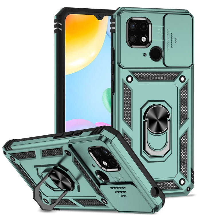 Sliding Camshield Holder Phone Case, For Xiaomi Redmi Note 12 5G, For Xiaomi 13 Pro, For Xiaomi 13, For Xiaomi Redmi 10A, For Xiaomi Redmi 10C, For Xiaomi Redmi Note 11E
