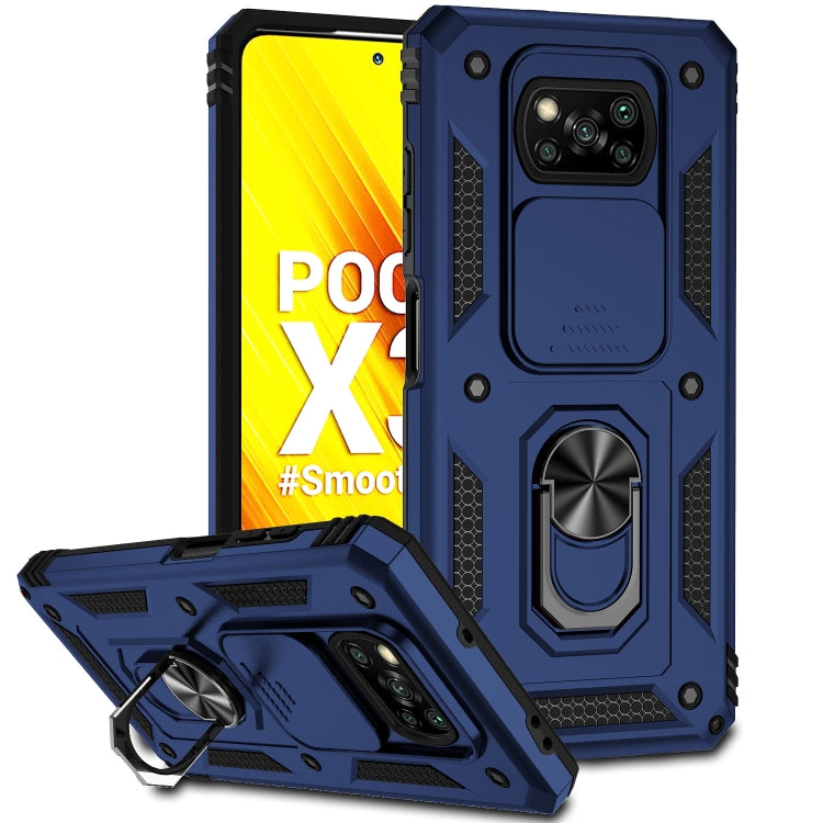 Sliding Camshield Holder Phone Case, For Xiaomi 12 Pro, For Xiaomi 12, For Xiaomi 11 Lite, For Xiaomi Redmi Note 10 Pro, For Xiaomi Redmi Note 10, For Xiaomi Poco X3
