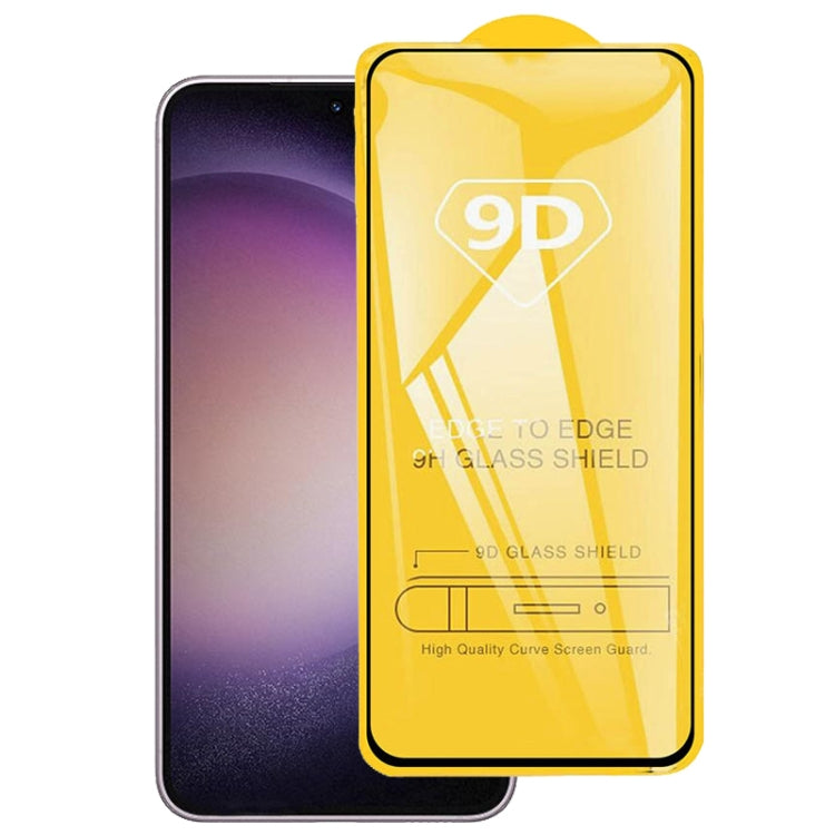 9D Full Glue Screen Tempered Glass Film, For Galaxy F07e 4G, For Samsung Galaxy M17e 5G, For Samsung Galaxy M17 5G, For Samsung Galaxy F17 5G, For Samsung Galaxy A57, For Samsung Galaxy A37, For Samsung Galaxy A27, For Samsung Galaxy F36 5G            ...