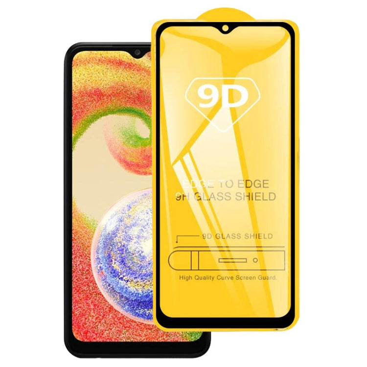 9D Full Glue Screen Tempered Glass Film, For Galaxy F07e 4G, For Samsung Galaxy M17e 5G, For Samsung Galaxy M17 5G, For Samsung Galaxy F17 5G, For Samsung Galaxy A57, For Samsung Galaxy A37, For Samsung Galaxy A27, For Samsung Galaxy F36 5G            ...