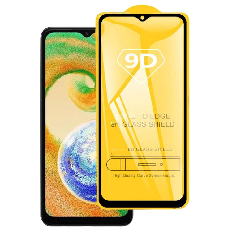 9D Full Glue Screen Tempered Glass Film, For Galaxy F07e 4G, For Samsung Galaxy M17e 5G, For Samsung Galaxy M17 5G, For Samsung Galaxy F17 5G, For Samsung Galaxy A57, For Samsung Galaxy A37, For Samsung Galaxy A27, For Samsung Galaxy F36 5G            ...