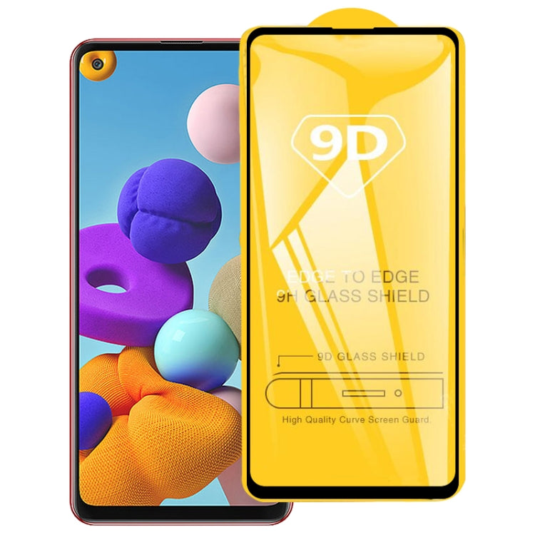 9D Full Glue Screen Tempered Glass Film, For Galaxy F07e 4G, For Samsung Galaxy M17e 5G, For Samsung Galaxy M17 5G, For Samsung Galaxy F17 5G, For Samsung Galaxy A57, For Samsung Galaxy A37, For Samsung Galaxy A27, For Samsung Galaxy F36 5G            ...