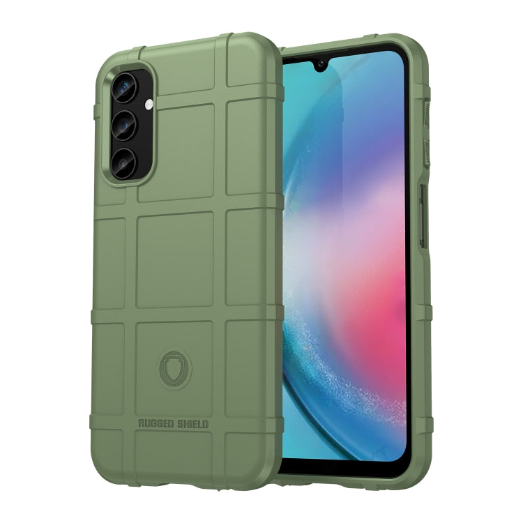 Full Coverage Shockproof TPU Phone Case, For Samsung Galaxy M14 4G, For Samsung Galaxy XCover 7, For Samsung Galaxy F34 5G, For Samsung Galaxy M34 5G, For Samsung Galaxy S23 FE 5G