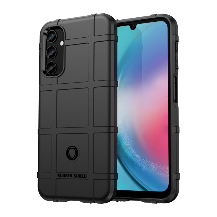 Full Coverage Shockproof TPU Phone Case, For Samsung Galaxy M14 4G, For Samsung Galaxy XCover 7, For Samsung Galaxy F34 5G, For Samsung Galaxy M34 5G, For Samsung Galaxy S23 FE 5G