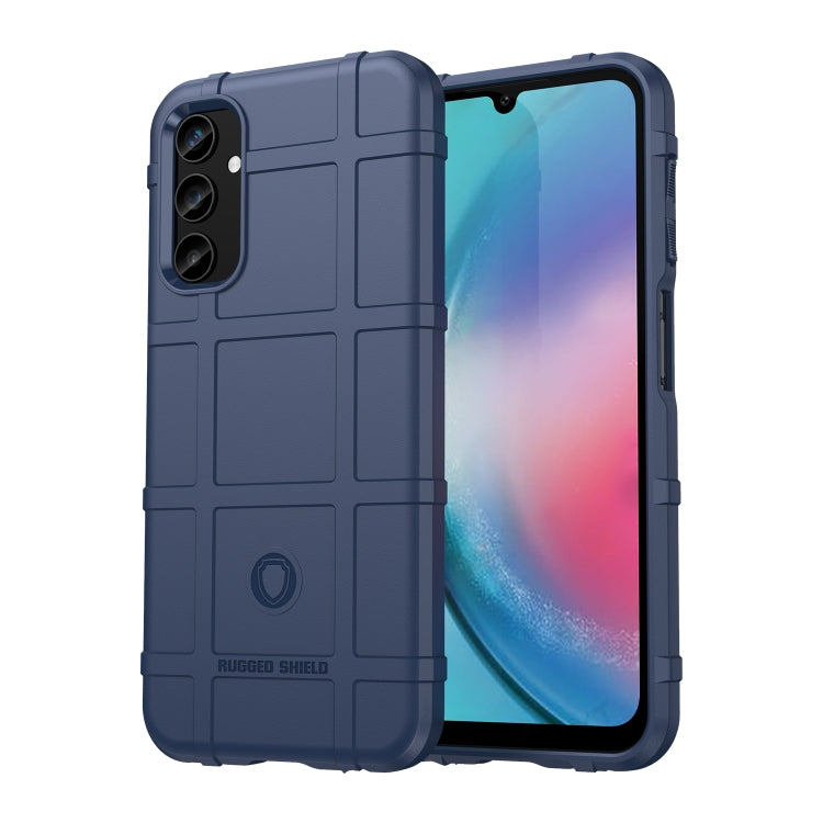 Full Coverage Shockproof TPU Phone Case, For Samsung Galaxy M14 4G, For Samsung Galaxy XCover 7, For Samsung Galaxy F34 5G, For Samsung Galaxy M34 5G, For Samsung Galaxy S23 FE 5G