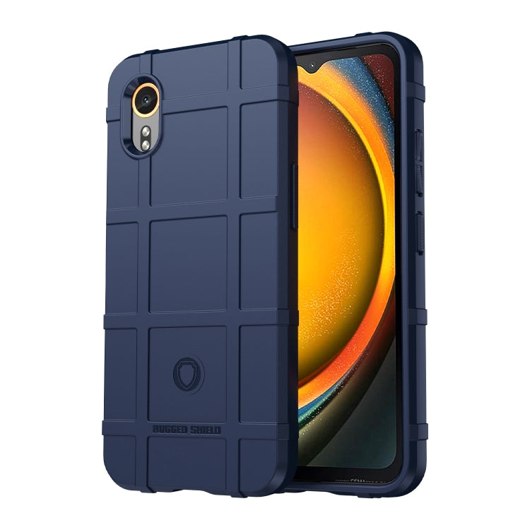Full Coverage Shockproof TPU Phone Case, For Samsung Galaxy M14 4G, For Samsung Galaxy XCover 7, For Samsung Galaxy F34 5G, For Samsung Galaxy M34 5G, For Samsung Galaxy S23 FE 5G