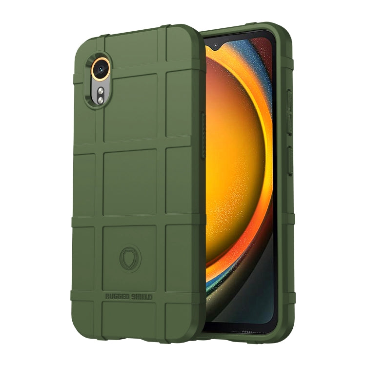 Full Coverage Shockproof TPU Phone Case, For Samsung Galaxy M14 4G, For Samsung Galaxy XCover 7, For Samsung Galaxy F34 5G, For Samsung Galaxy M34 5G, For Samsung Galaxy S23 FE 5G