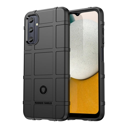 Full Coverage Shockproof TPU Phone Case, For Samsung Galaxy M14 4G, For Samsung Galaxy XCover 7, For Samsung Galaxy F34 5G, For Samsung Galaxy M34 5G, For Samsung Galaxy S23 FE 5G