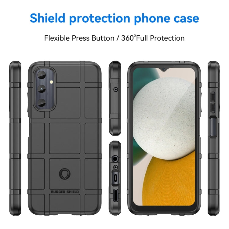 Full Coverage Shockproof TPU Phone Case, For Samsung Galaxy M14 4G, For Samsung Galaxy XCover 7, For Samsung Galaxy F34 5G, For Samsung Galaxy M34 5G, For Samsung Galaxy S23 FE 5G