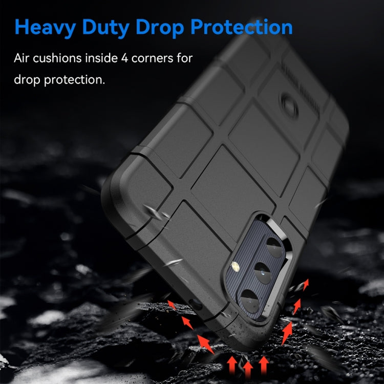 Full Coverage Shockproof TPU Phone Case, For Samsung Galaxy M14 4G, For Samsung Galaxy XCover 7, For Samsung Galaxy F34 5G, For Samsung Galaxy M34 5G, For Samsung Galaxy S23 FE 5G