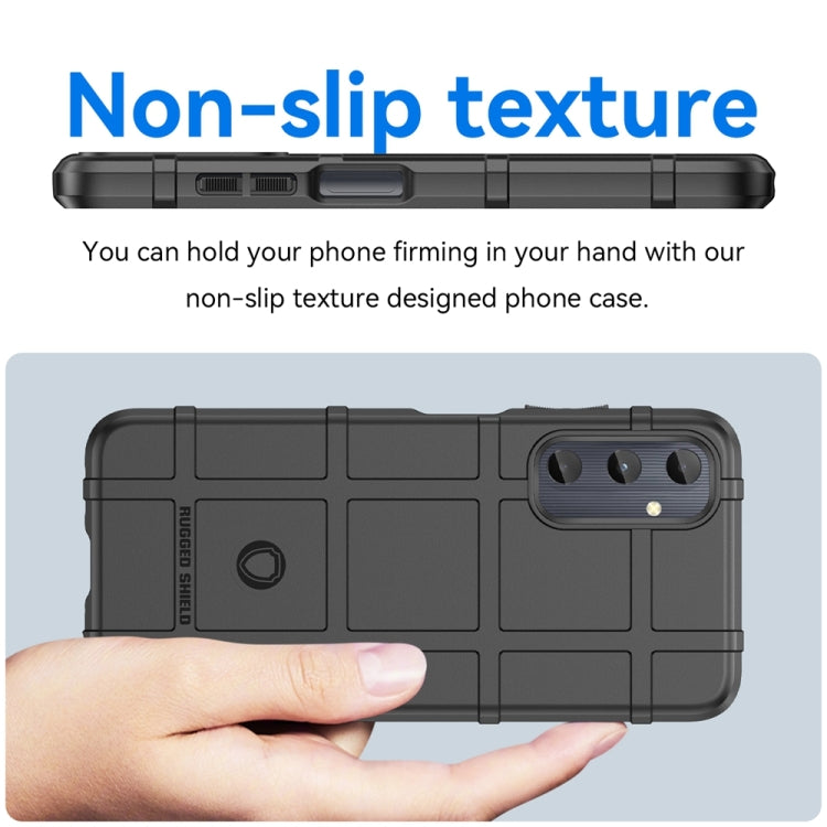 Full Coverage Shockproof TPU Phone Case, For Samsung Galaxy M14 4G, For Samsung Galaxy XCover 7, For Samsung Galaxy F34 5G, For Samsung Galaxy M34 5G, For Samsung Galaxy S23 FE 5G