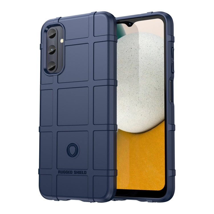 Full Coverage Shockproof TPU Phone Case, For Samsung Galaxy M14 4G, For Samsung Galaxy XCover 7, For Samsung Galaxy F34 5G, For Samsung Galaxy M34 5G, For Samsung Galaxy S23 FE 5G