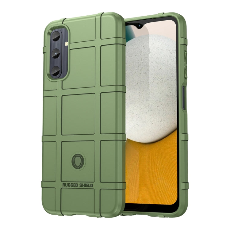 Full Coverage Shockproof TPU Phone Case, For Samsung Galaxy M14 4G, For Samsung Galaxy XCover 7, For Samsung Galaxy F34 5G, For Samsung Galaxy M34 5G, For Samsung Galaxy S23 FE 5G