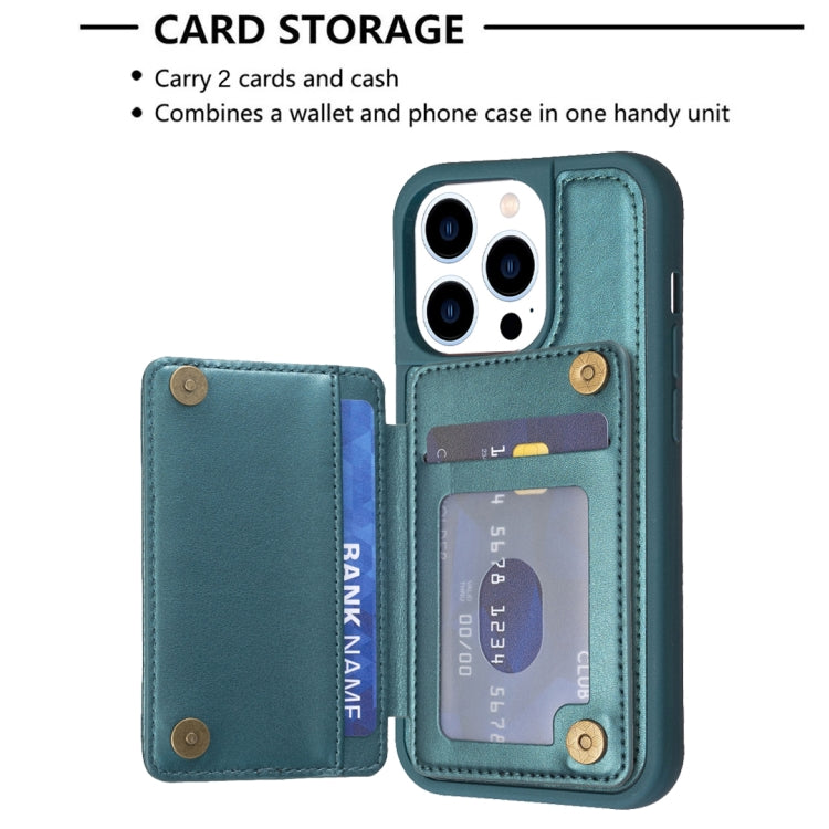 BF25 Square Plaid Card Bag Holder Phone Case, For iPhone 15 Pro Max, For iPhone 14 Plus, For iPhone 15 Pro, For iPhone 14 / 13, For iPhone 14 Pro, For iPhone 15 Plus