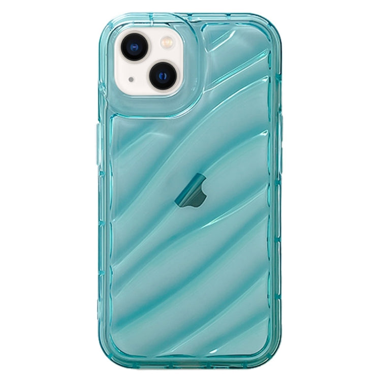 Waves TPU Phone Case, For iPhone 13, For iPhone 12, For iPhone 12 Pro Max, For iPhone 12 Pro, For iPhone 11 Pro Max, For iPhone 11, For iPhone X / XS, For iPhone XR, For iPhone XS Max
