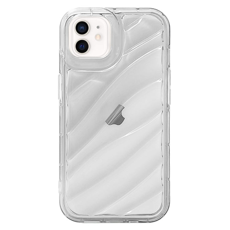 Waves TPU Phone Case, For iPhone 13, For iPhone 12, For iPhone 12 Pro Max, For iPhone 12 Pro, For iPhone 11 Pro Max, For iPhone 11, For iPhone X / XS, For iPhone XR, For iPhone XS Max