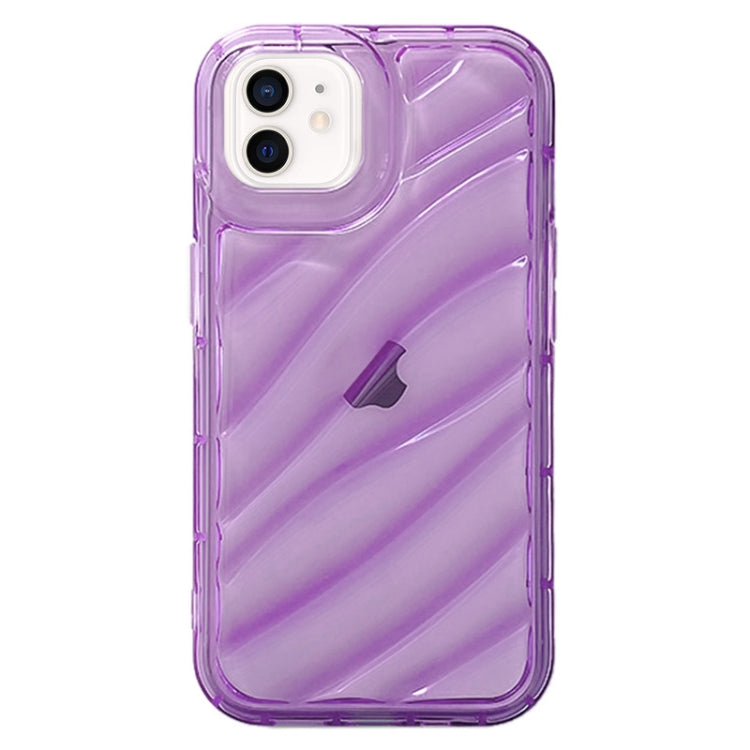 Waves TPU Phone Case, For iPhone 13, For iPhone 12, For iPhone 12 Pro Max, For iPhone 12 Pro, For iPhone 11 Pro Max, For iPhone 11, For iPhone X / XS, For iPhone XR, For iPhone XS Max