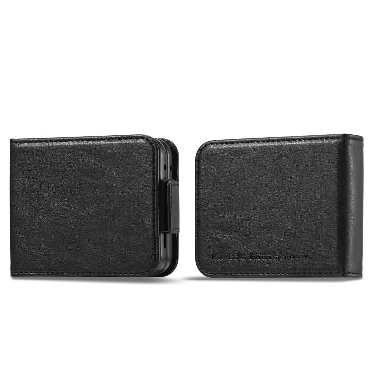LC.IMEEKE RFID Anti-theft Leather Phone Case, For Galaxy Z Fold8 5G, For Galaxy Z Fold8 Ultra 5G, For Galaxy Z Flip8 5G, For Samsung Galaxy Z Flip6 / Flip7 FE, For Samsung Galaxy Z Fold7 5G, For Samsung Galaxy Z Flip7 5G, For Samsung Galaxy Z Fold6 5G ...