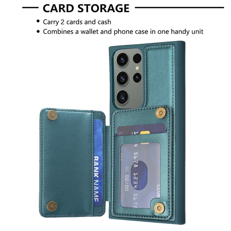 BF25 Square Plaid Card Bag Holder Phone Case, For Samsung Galaxy S23 Ultra 5G, For Samsung Galaxy A53, For Samsung Galaxy A13 5G / 4G, For Samsung Galaxy S22 Ultra 5G, For Samsung Galaxy S22+ 5G, For Samsung Galaxy S21 FE 5G