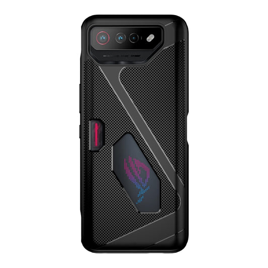 TPU Shockproof Phone Case, For Asus ROG Phone 7, For Asus ROG Phone 6