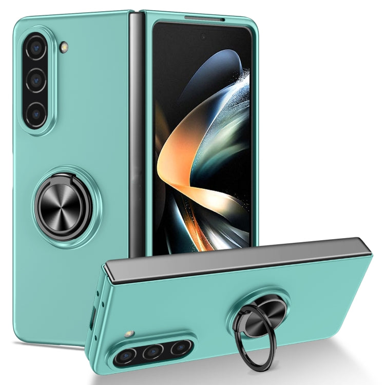 Armor Ring Holder Phone Case, For Samsung Galaxy Z Fold7 5G, For Samsung Galaxy Z Flip7 5G, For Samsung Galaxy Z Flip7 FE / Flip6, For Samsung Galaxy Z Fold6 5G, For Samsung Galaxy Z Fold5 5G, For Samsung Galaxy Z Flip5 5G