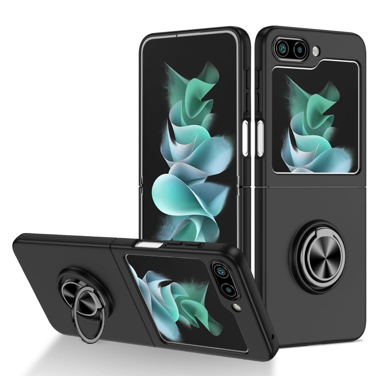 Armor Ring Holder Phone Case, For Samsung Galaxy Z Fold7 5G, For Samsung Galaxy Z Flip7 5G, For Samsung Galaxy Z Flip7 FE / Flip6, For Samsung Galaxy Z Fold6 5G, For Samsung Galaxy Z Fold5 5G, For Samsung Galaxy Z Flip5 5G