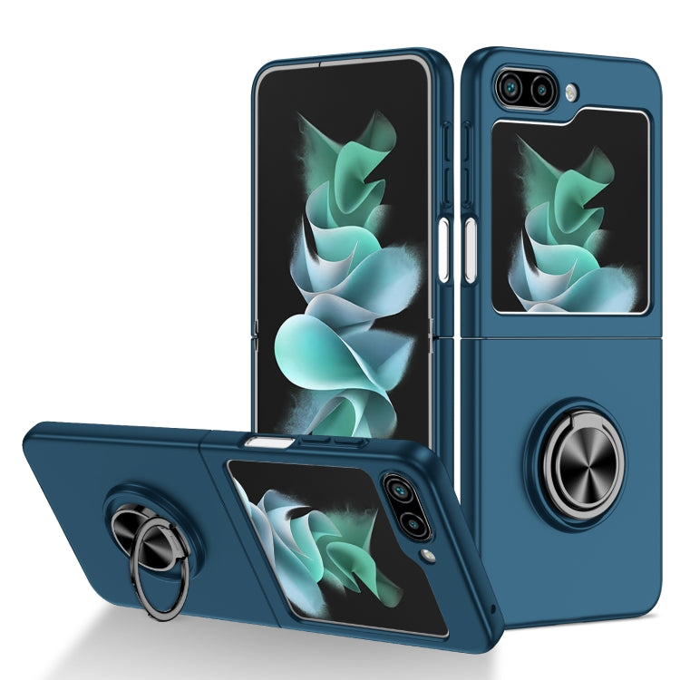 Armor Ring Holder Phone Case, For Samsung Galaxy Z Fold7 5G, For Samsung Galaxy Z Flip7 5G, For Samsung Galaxy Z Flip7 FE / Flip6, For Samsung Galaxy Z Fold6 5G, For Samsung Galaxy Z Fold5 5G, For Samsung Galaxy Z Flip5 5G