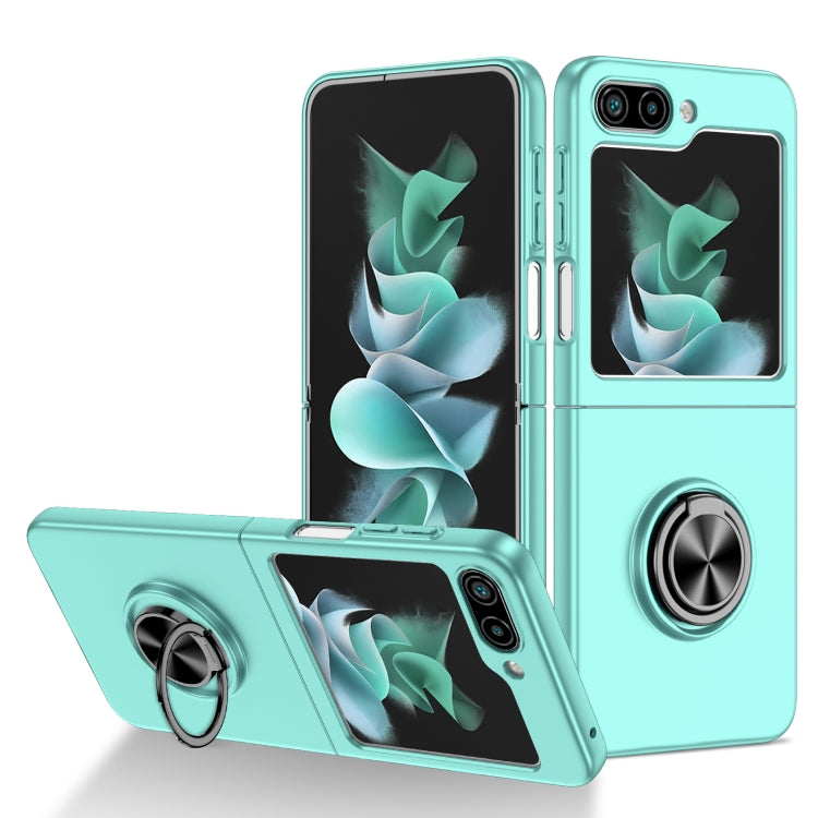 Armor Ring Holder Phone Case, For Samsung Galaxy Z Fold7 5G, For Samsung Galaxy Z Flip7 5G, For Samsung Galaxy Z Flip7 FE / Flip6, For Samsung Galaxy Z Fold6 5G, For Samsung Galaxy Z Fold5 5G, For Samsung Galaxy Z Flip5 5G