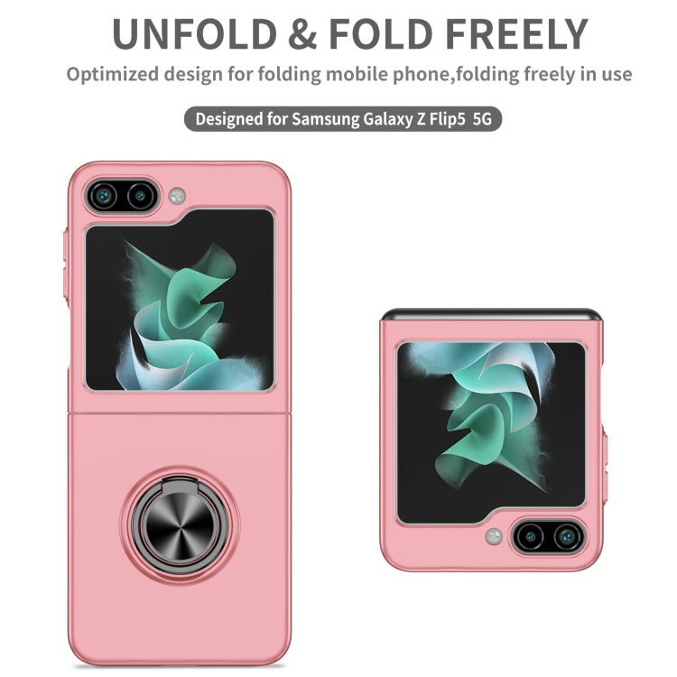 Armor Ring Holder Phone Case, For Samsung Galaxy Z Fold7 5G, For Samsung Galaxy Z Flip7 5G, For Samsung Galaxy Z Flip7 FE / Flip6, For Samsung Galaxy Z Fold6 5G, For Samsung Galaxy Z Fold5 5G, For Samsung Galaxy Z Flip5 5G