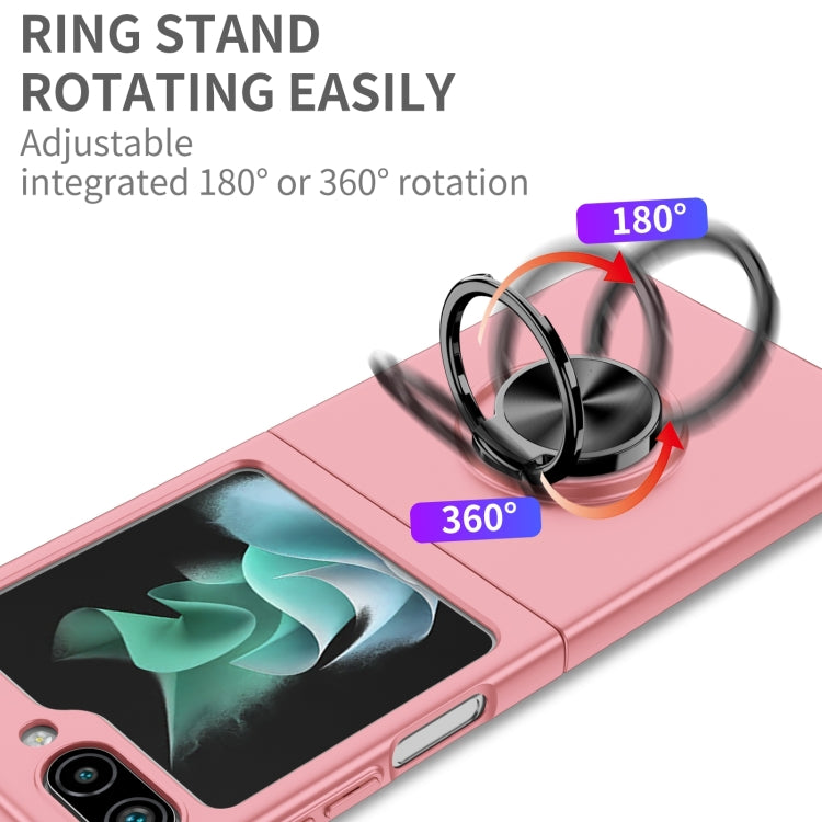 Armor Ring Holder Phone Case, For Samsung Galaxy Z Fold7 5G, For Samsung Galaxy Z Flip7 5G, For Samsung Galaxy Z Flip7 FE / Flip6, For Samsung Galaxy Z Fold6 5G, For Samsung Galaxy Z Fold5 5G, For Samsung Galaxy Z Flip5 5G