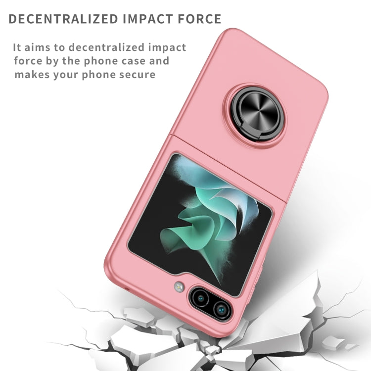 Armor Ring Holder Phone Case, For Samsung Galaxy Z Fold7 5G, For Samsung Galaxy Z Flip7 5G, For Samsung Galaxy Z Flip7 FE / Flip6, For Samsung Galaxy Z Fold6 5G, For Samsung Galaxy Z Fold5 5G, For Samsung Galaxy Z Flip5 5G