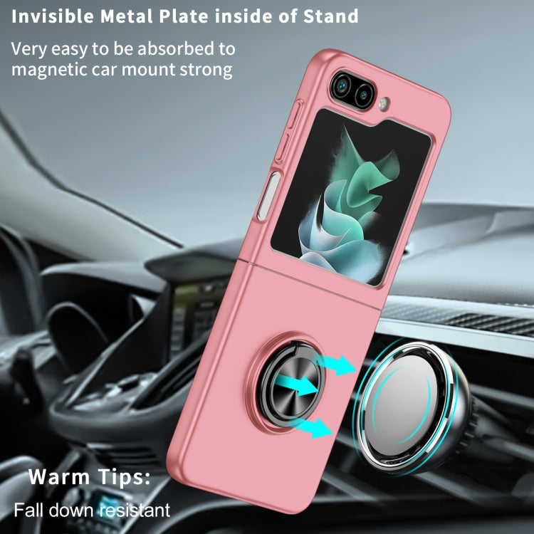 Armor Ring Holder Phone Case, For Samsung Galaxy Z Fold7 5G, For Samsung Galaxy Z Flip7 5G, For Samsung Galaxy Z Flip7 FE / Flip6, For Samsung Galaxy Z Fold6 5G, For Samsung Galaxy Z Fold5 5G, For Samsung Galaxy Z Flip5 5G