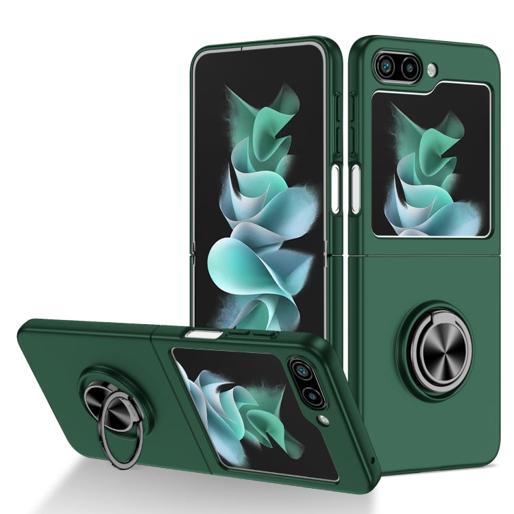 Armor Ring Holder Phone Case, For Samsung Galaxy Z Fold7 5G, For Samsung Galaxy Z Flip7 5G, For Samsung Galaxy Z Flip7 FE / Flip6, For Samsung Galaxy Z Fold6 5G, For Samsung Galaxy Z Fold5 5G, For Samsung Galaxy Z Flip5 5G