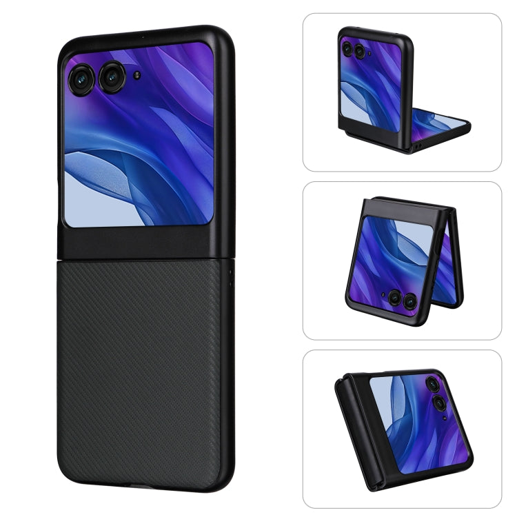 PU Leather PC Phone Case, For Motorola Razr 60 Ultra, For Motorola Moto Razr 50 Ultra, For Motorola Moto Razr 50, For Motorola Moto Razr 40 Ultra