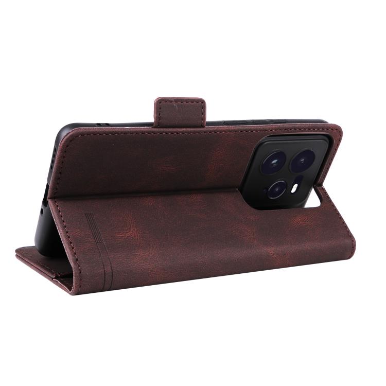 Magnetic Clasp Leather Phone Case, For Realme CT7 Pro, For Realme 13 Pro / 13 Pro+, For Realme GT 6 / GT 6T, For Realme GT Neo6 / GT Neo6 SE, For Realme C63 / C61, For Realme GT5 5G, For Realme C53 4G / Narzo N53 4G