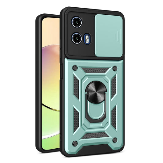Sliding Camera Cover Design TPU+PC Phone Case, For Motorola Moto G34 5G, For Motorola Moto G84, For Motorola Moto G54 5G EU, For Motorola Edge 40 Neo 5G, For Motorola Moto G14, For Motorola Edge 40 Pro