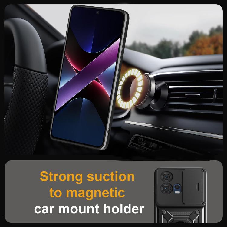 Sliding Camera Cover Design TPU+PC Phone Case, For Motorola Edge 30 Fusion, For Motorola Edge 30 Neo, For Motorola Moto G32