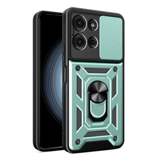 Sliding Camera Cover Design TPU+PC Phone Case, For Motorola Moto G75 / G86 5G, For Motorola Edge 70 5G, For Motorola Moto G06 4G, For Motorola Moto G86 Power, For Motorola Moto G56 5G, For Motorola Edge 60 / 60 Fusion