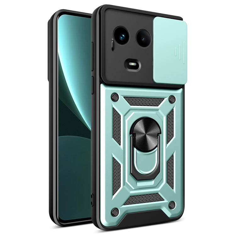 Sliding Camera Cover Design TPU+PC Phone Case, For Realme 12+ 5G Global, For Realme 12 Pro / 12 Pro+ 5G, For Realme Narzo 60x 5G Global, For Realme C53 4G / Narzo N53 4G, For Realme 11 Pro 5G / 11 Pro+, For Realme C65 4G