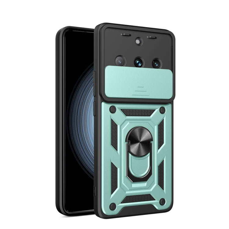 Sliding Camera Cover Design TPU+PC Phone Case, For Realme C53 4G / Narzo N53 4G, For Realme 11 Pro 5G / 11 Pro+, For Realme C65 4G, For Realme GT3 5G, For Realme C21Y / C25Y, For Realme C25 / C15