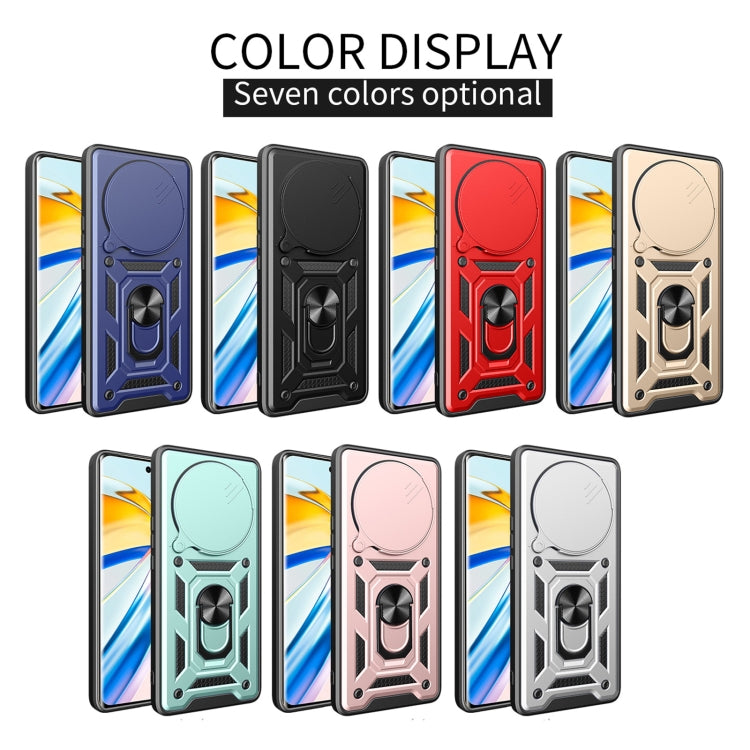 Sliding Camera Cover Design TPU+PC Phone Case, For Realme 12+ 5G Global, For Realme 12 Pro / 12 Pro+ 5G, For Realme Narzo 60x 5G Global, For Realme C53 4G / Narzo N53 4G, For Realme 11 Pro 5G / 11 Pro+, For Realme C65 4G