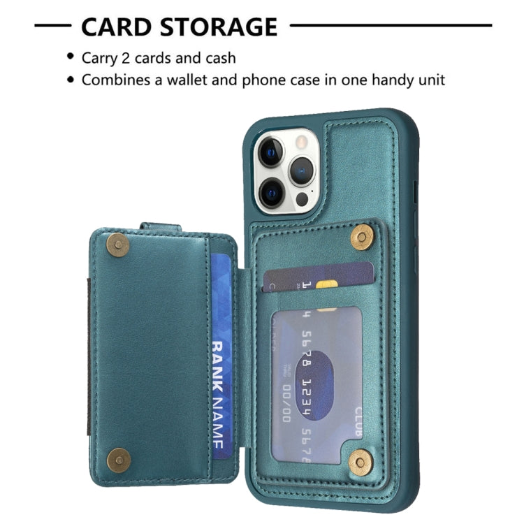 BF27 Metal Ring Card Bag Holder Phone Case, For iPhone 12 Pro Max, For iPhone 11 Pro Max, For iPhone 11, For iPhone 11 Pro, For iPhone X / XS, For iPhone XR