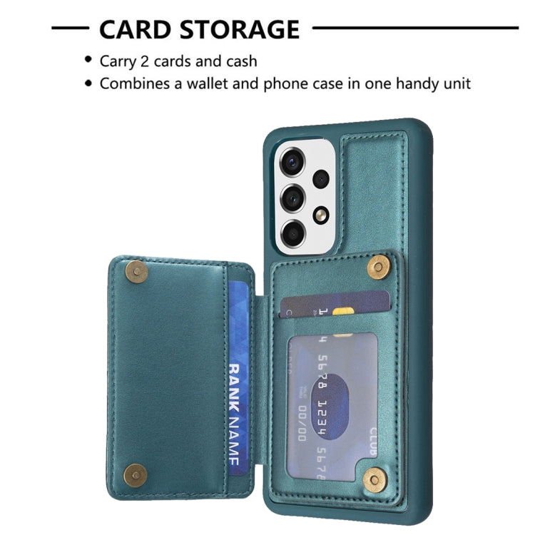 BF26 Wave Pattern Card Bag Holder Phone Case, For Samsung Galaxy A52 5G / 4G, For Samsung Galaxy S21 5G, For Samsung Galaxy S21+ 5G, For Samsung Galaxy S21 Ultra 5G, For Samsug Galaxy A12