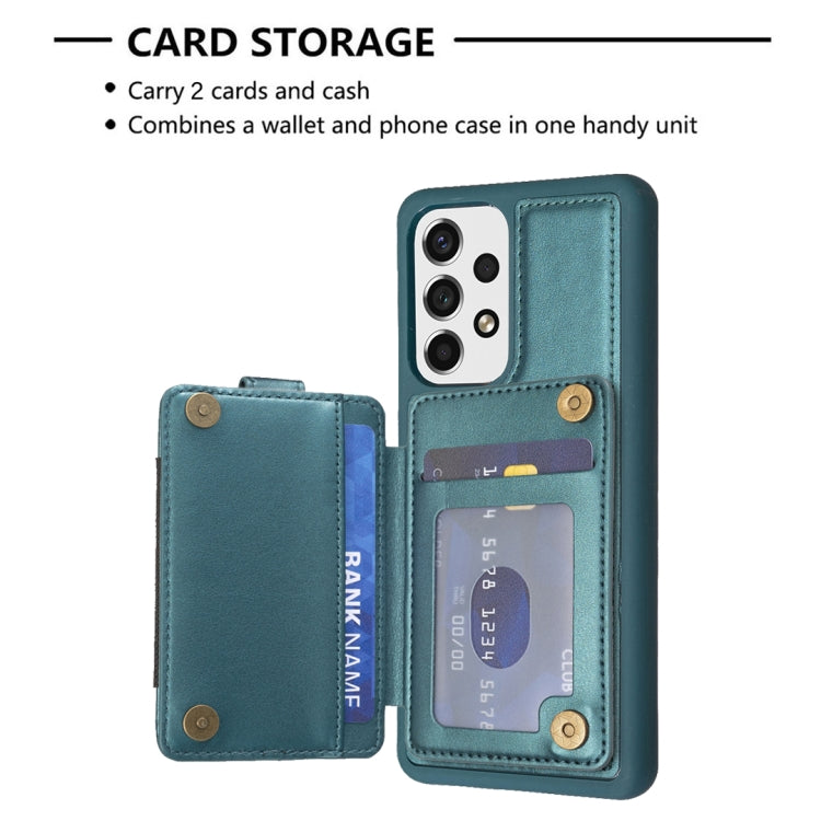 BF27 Metal Ring Card Bag Holder Phone Case, For Samsung Galaxy A52 5G / 4G, For Samsung Galaxy S21 5G, For Samsung Galaxy S21+ 5G, For Samsung Galaxy S21 Ultra 5G, For Samsug Galaxy A12